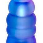 TEASER  VIBE  - niebieski wibrator, Toy Joy